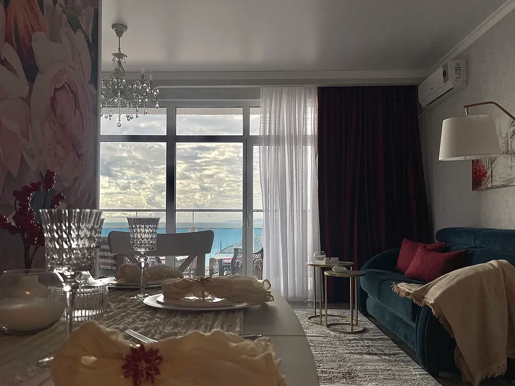 Квартира Шарлотта