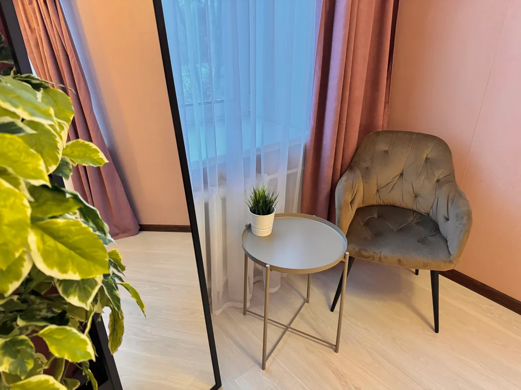 Квартира Уютная 2к квартира Апарт-Комфорт на Которосльной набережной — Ярославль