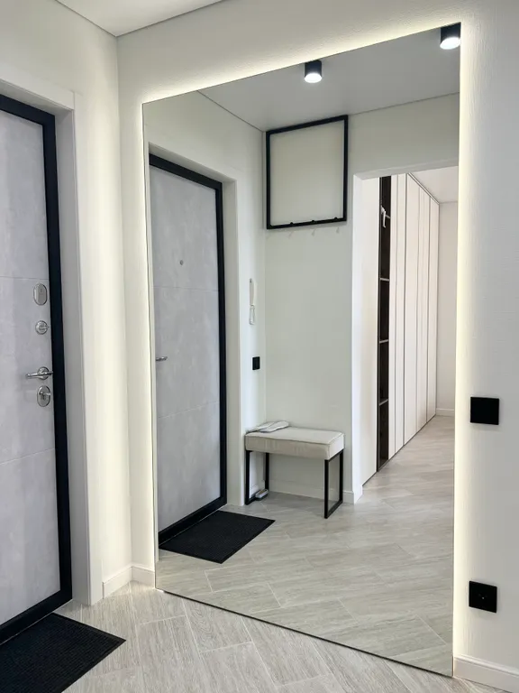 Квартира LUX на Набережной