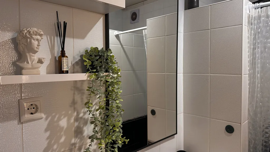 Светлая и просторная квартира в центре города Сухум