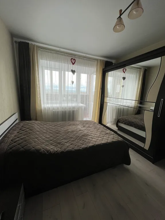 Уютная и чистая студия в новом элитном доме