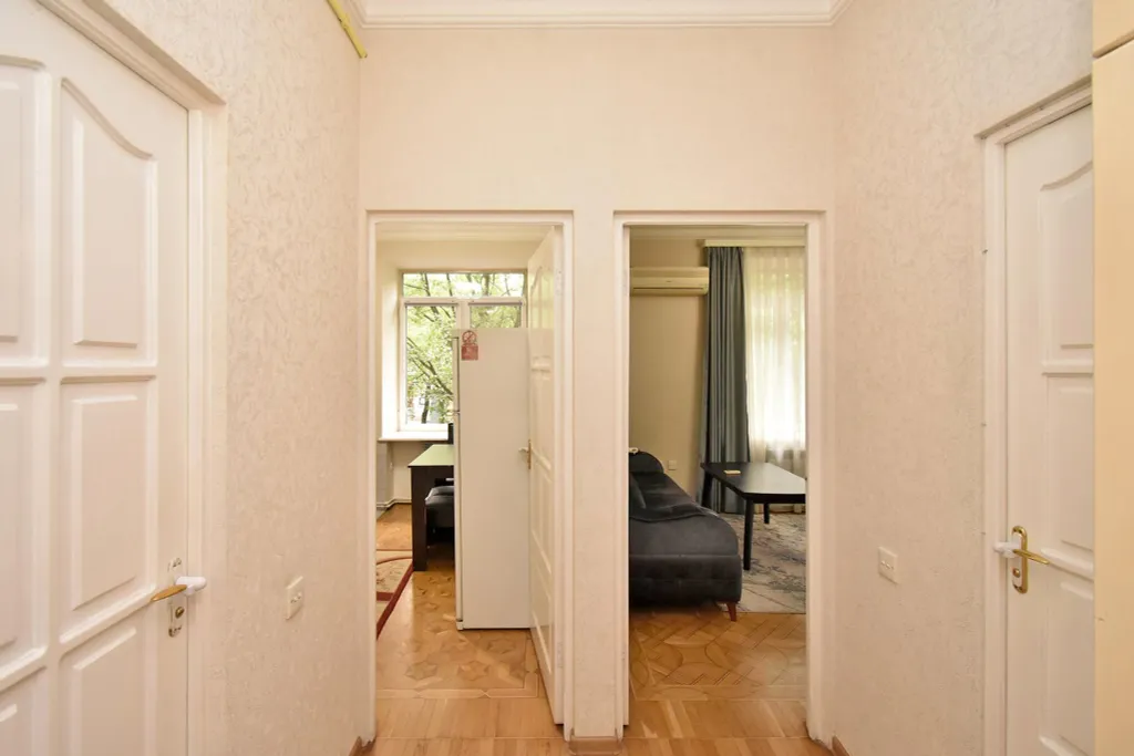 Квартира в сердце центра