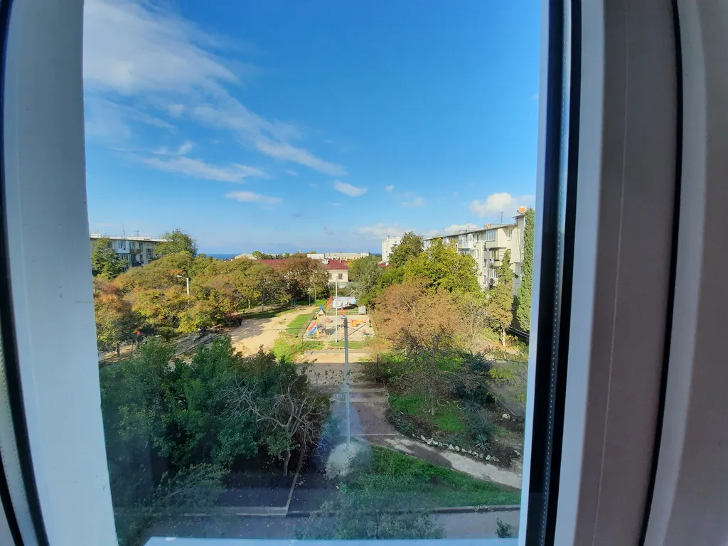 Квартира у моря