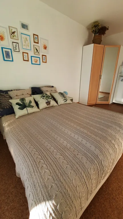 Квартира Уютная квартира в центре города — Ярославль