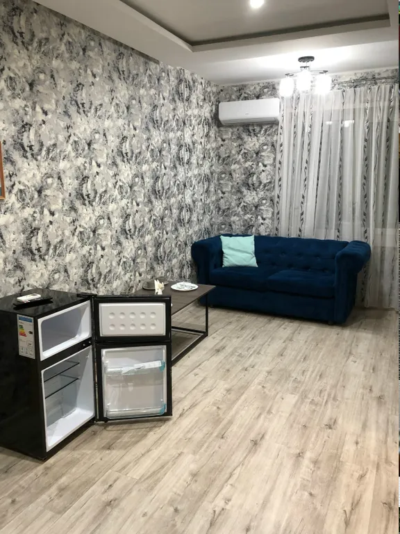 Комната