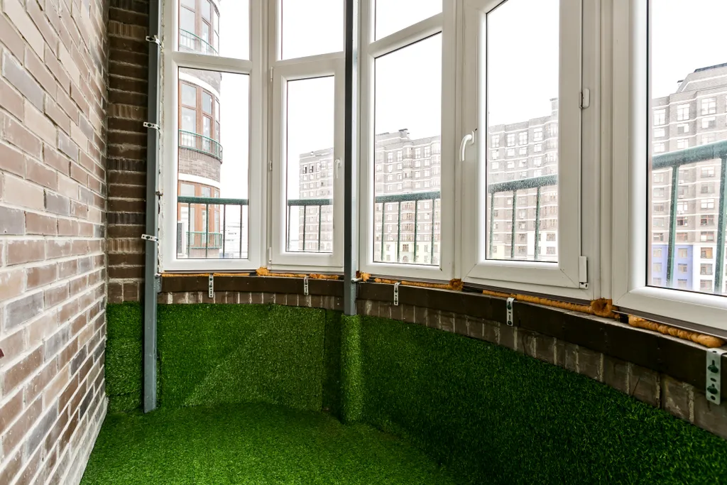 Квартира в Химках, недалеко от аэропорта Шереметьево