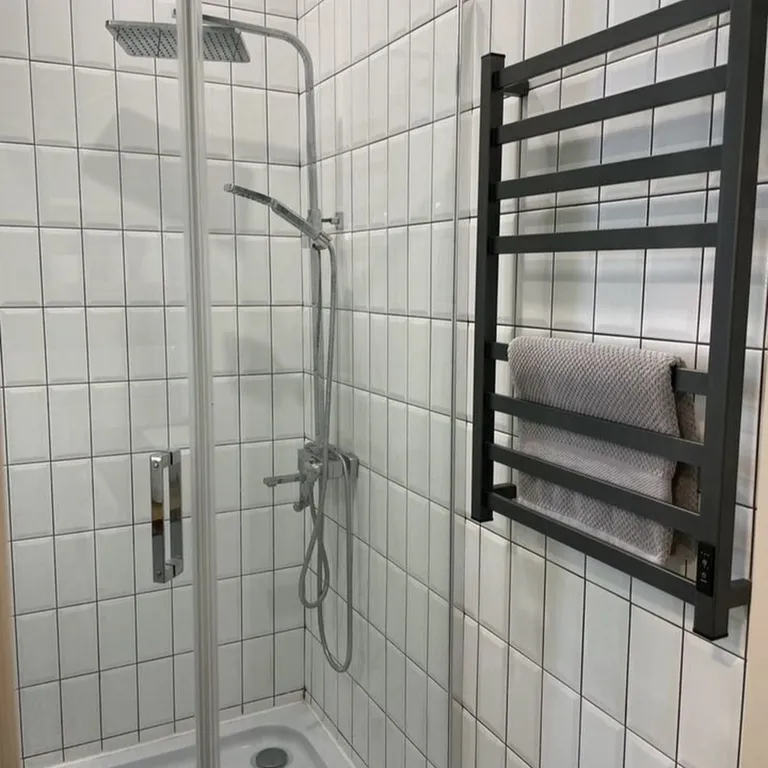 Уютная квартира в Dom Smile