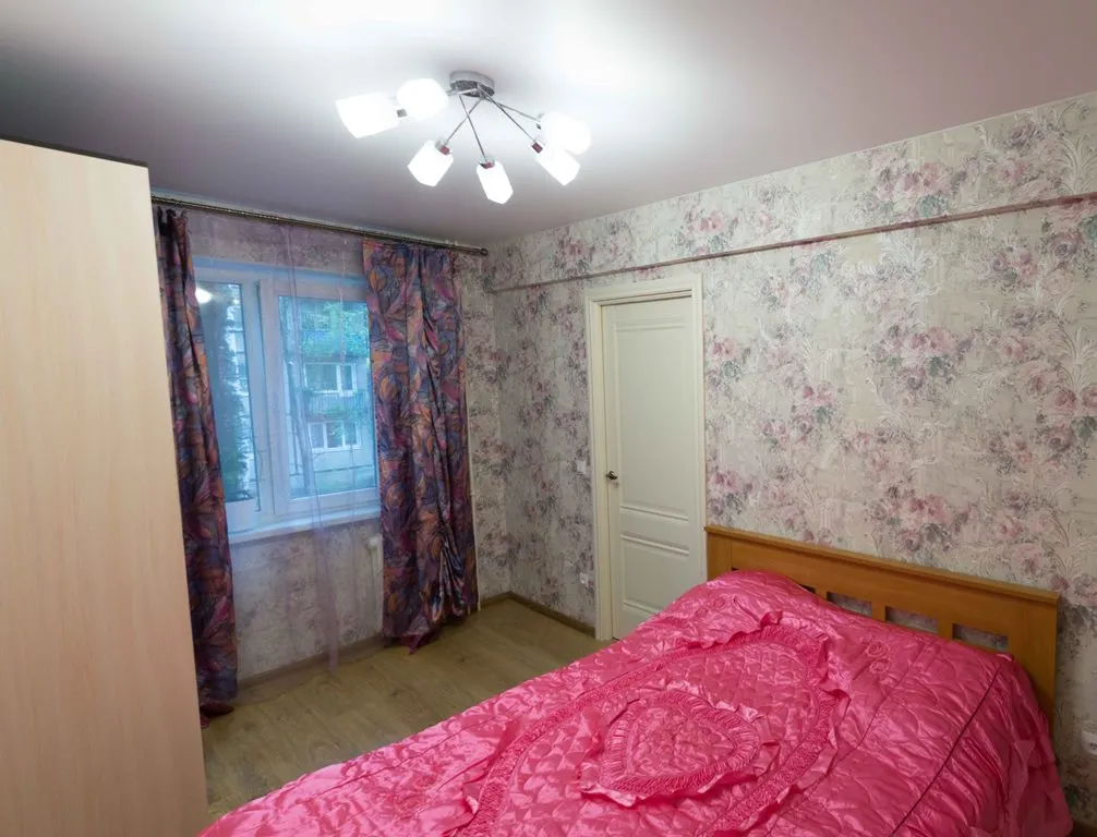 Квартира Уютная квартира рядом с центром города — Санкт-Петербург