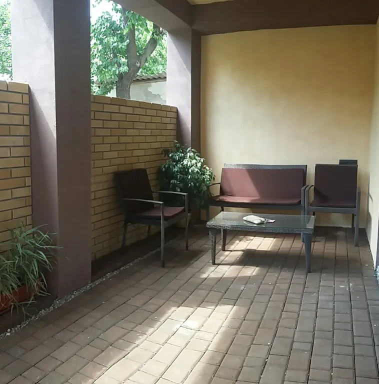 Квартира 1-комнатная Квартира — Евпатория