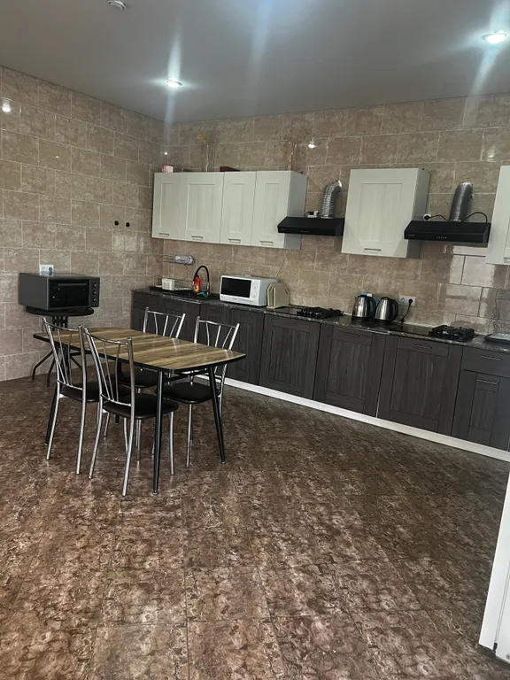 Тихий Уголок