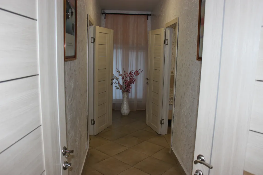 Загородный гостевой дом