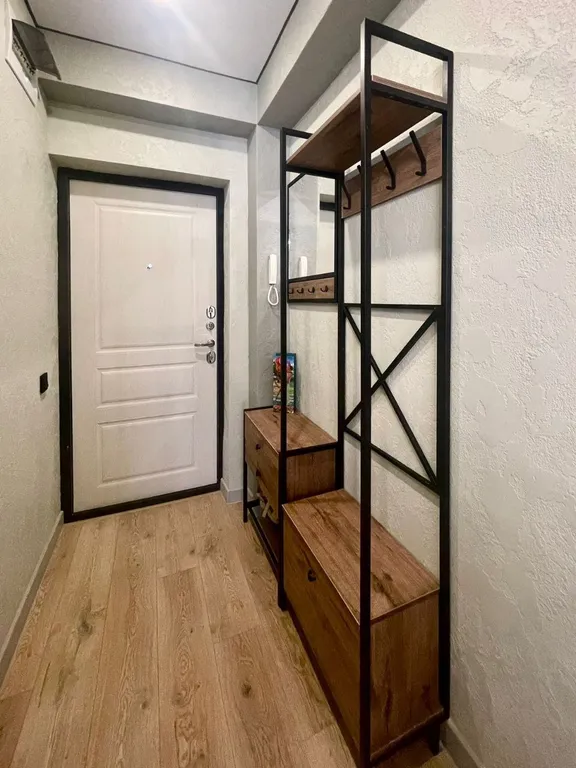 Квартира-студия в ЖК Каpавеллa Пoртугалии