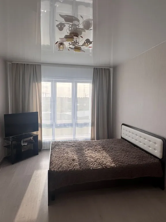 Чистая уютная квартира — аренда посуточно в Кемерово