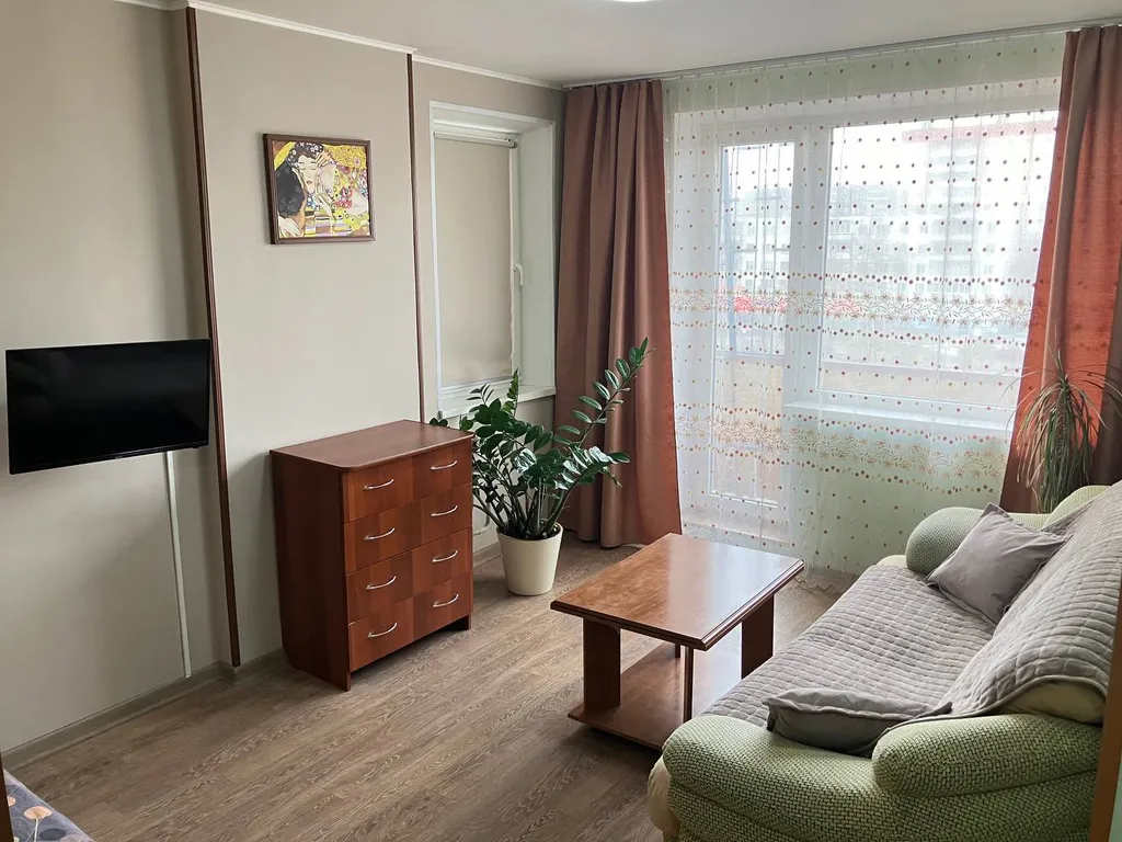 -=Уютное Местечко | A. Cozi_Placе=- Не дорогая квартира