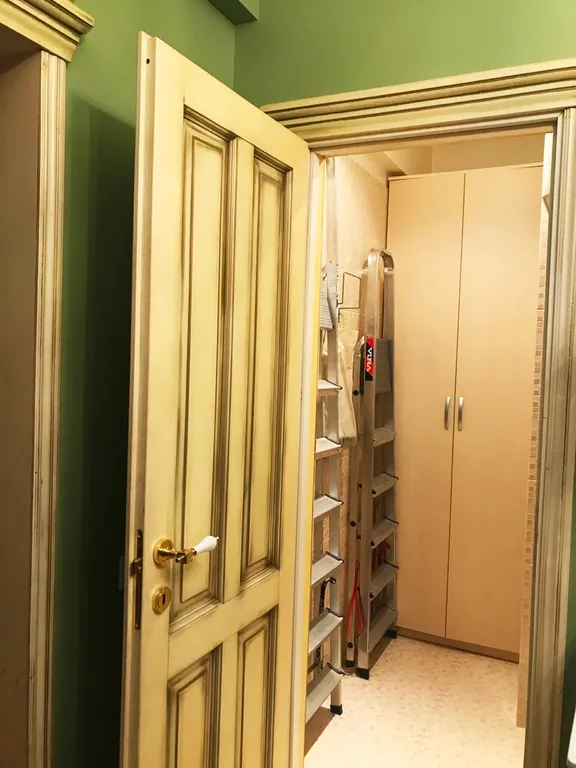 Квартира 3-комнатная Квартира — Москва