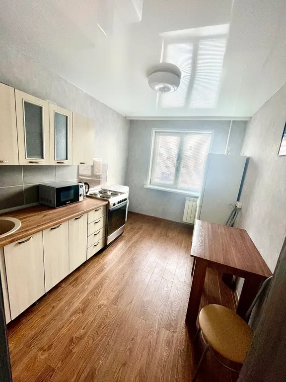 Уютная квартира недалеко от авто и жд вокзала