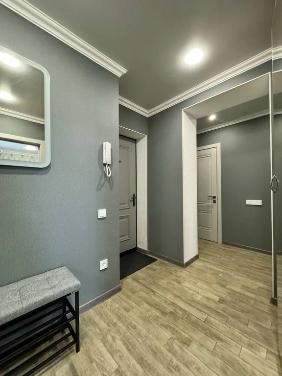 Квартира Уютная квартира с видом на горы — Владикавказ