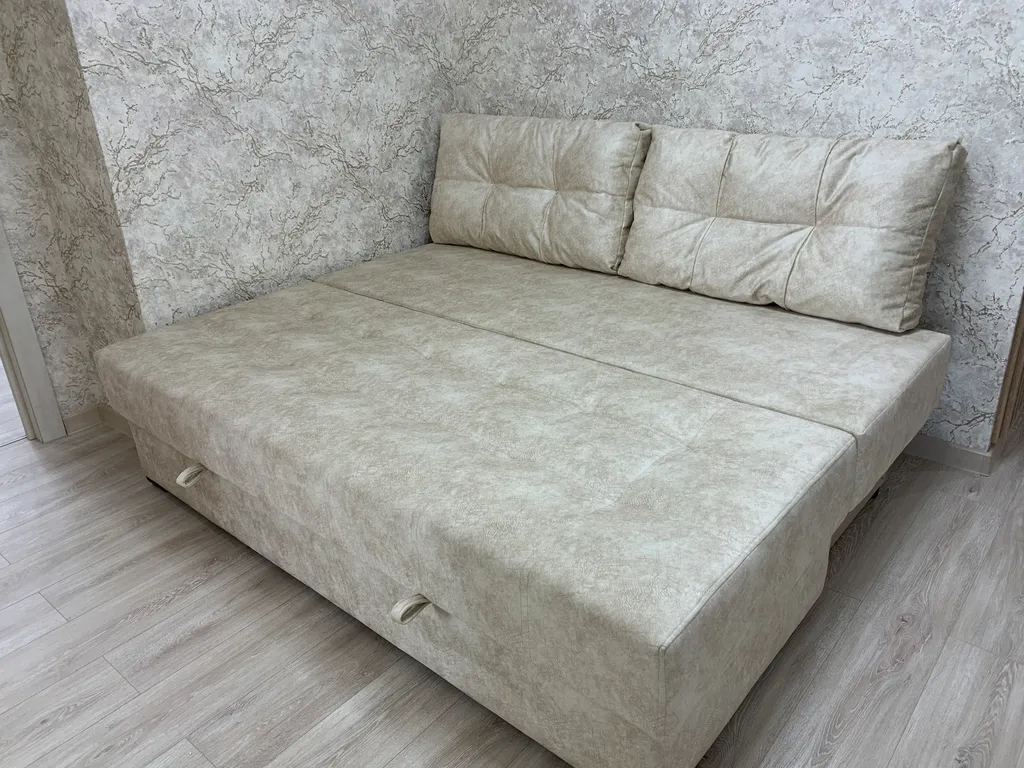 Современная евротрёшка рядом с центром и аквапарком летолето