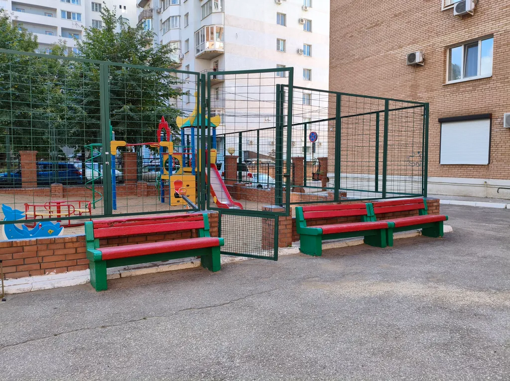 Уютная студия 5 на берегу Волги