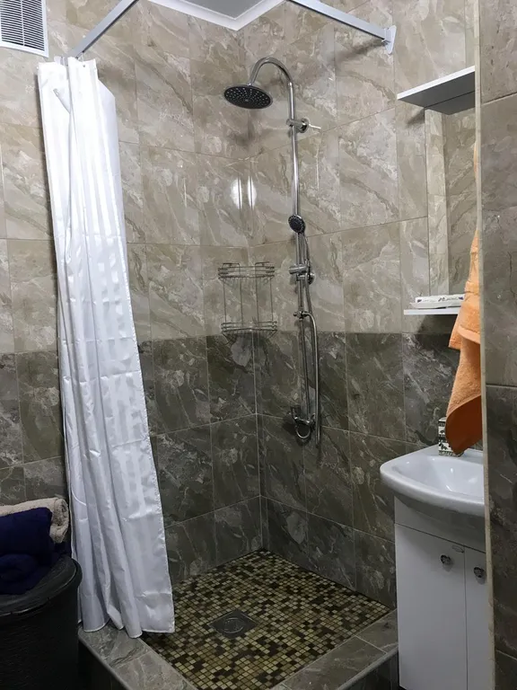 Квартира Квартира Апартамент Балтика — Зеленоградск