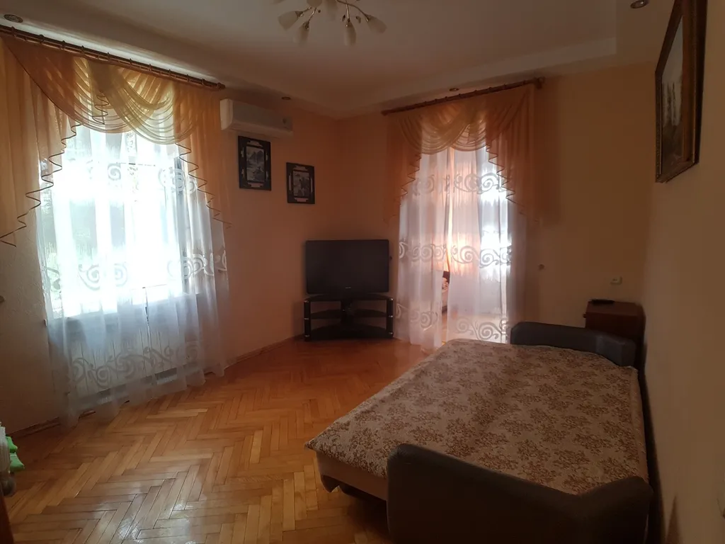 Квартира со всеми удобствами в курортной зоне