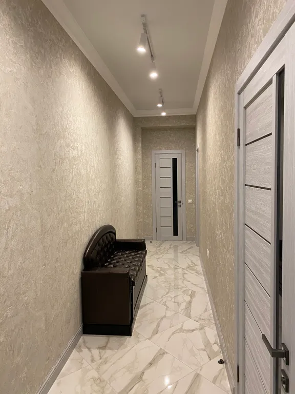 Современная квартира в районе парка Кирова