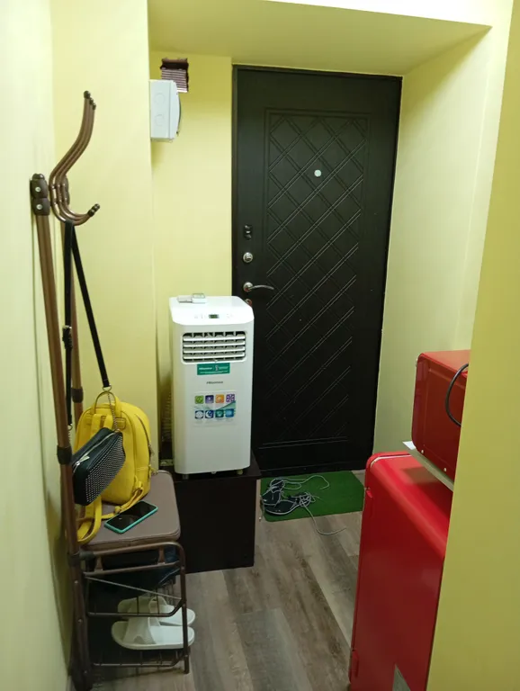 Уютная квартира в самом центре Пятигорска