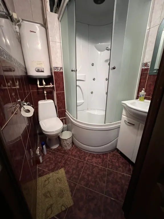 Уютная комната в Казани в 10 минутах езды от центра города