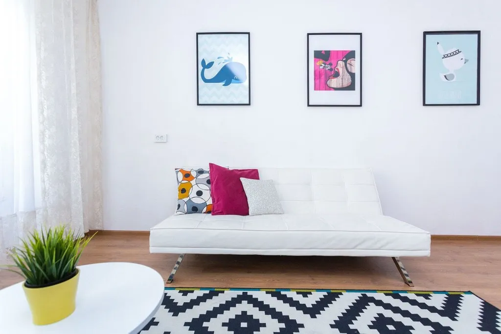 Апартаменты White