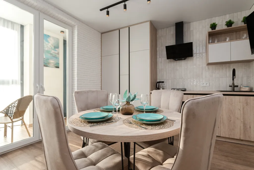 Квартира Апартаменты Фридланд с кондиционером в центре — Калининград