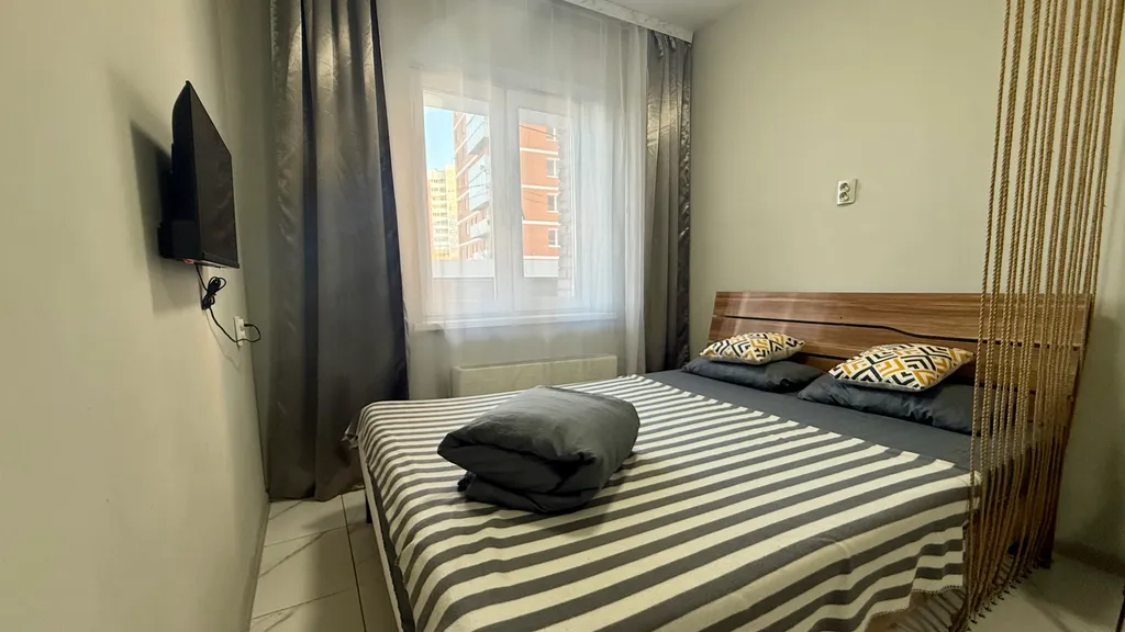 Уютная квартира на сибгути — аренда посуточно в Улан-Удэ