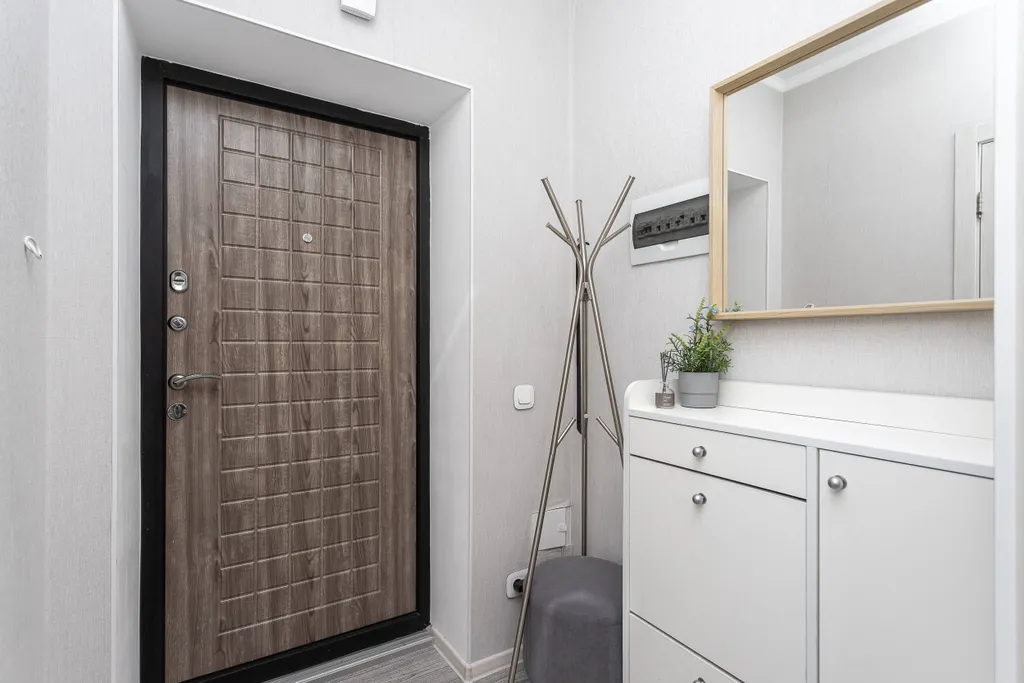 Апартаменты рядом с Куршской косой