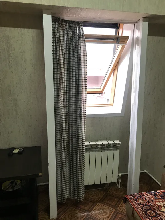 Апартаменты- студия в центре города