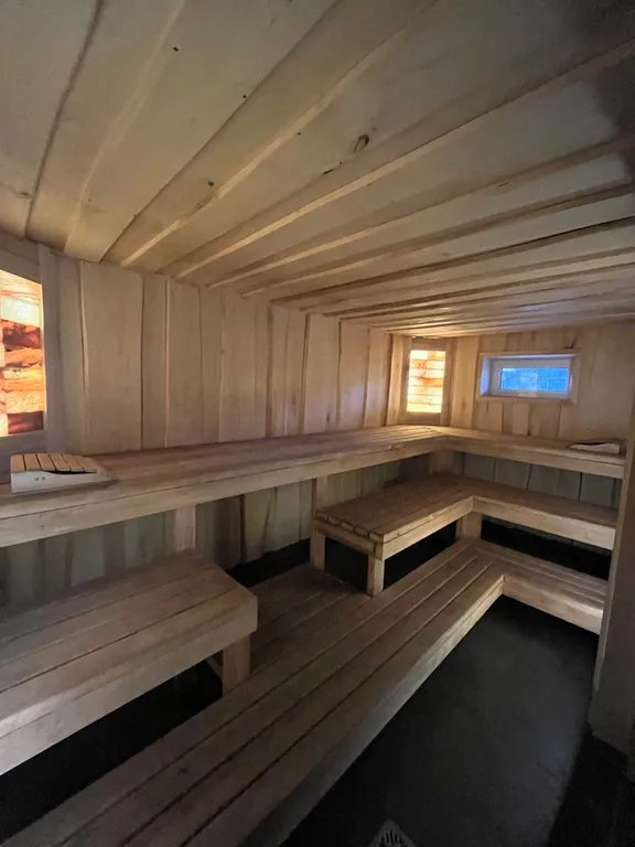 Усадьба Бона