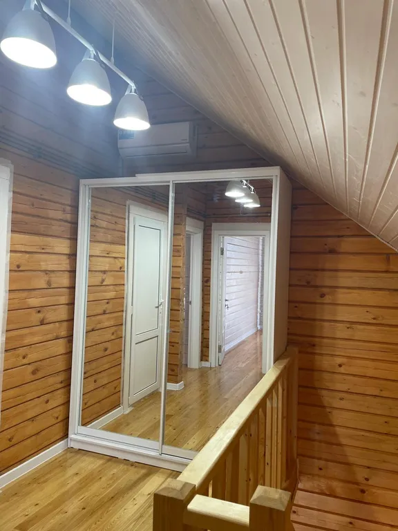 3-комнатный Дом