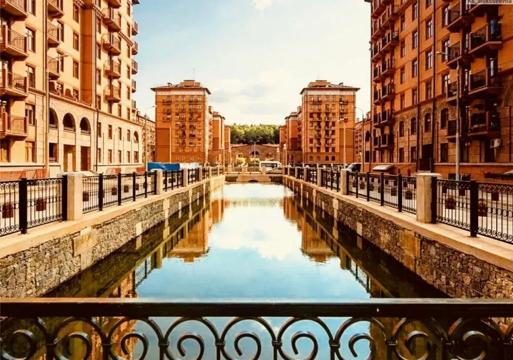 2-комнатная квартира рядом с Шереметьево