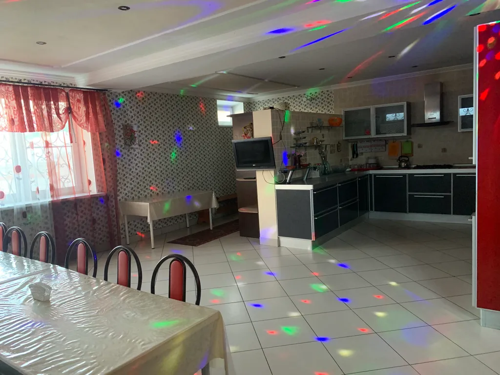 Уютный большой коттедж — аренда посуточно в Нижний Новгород