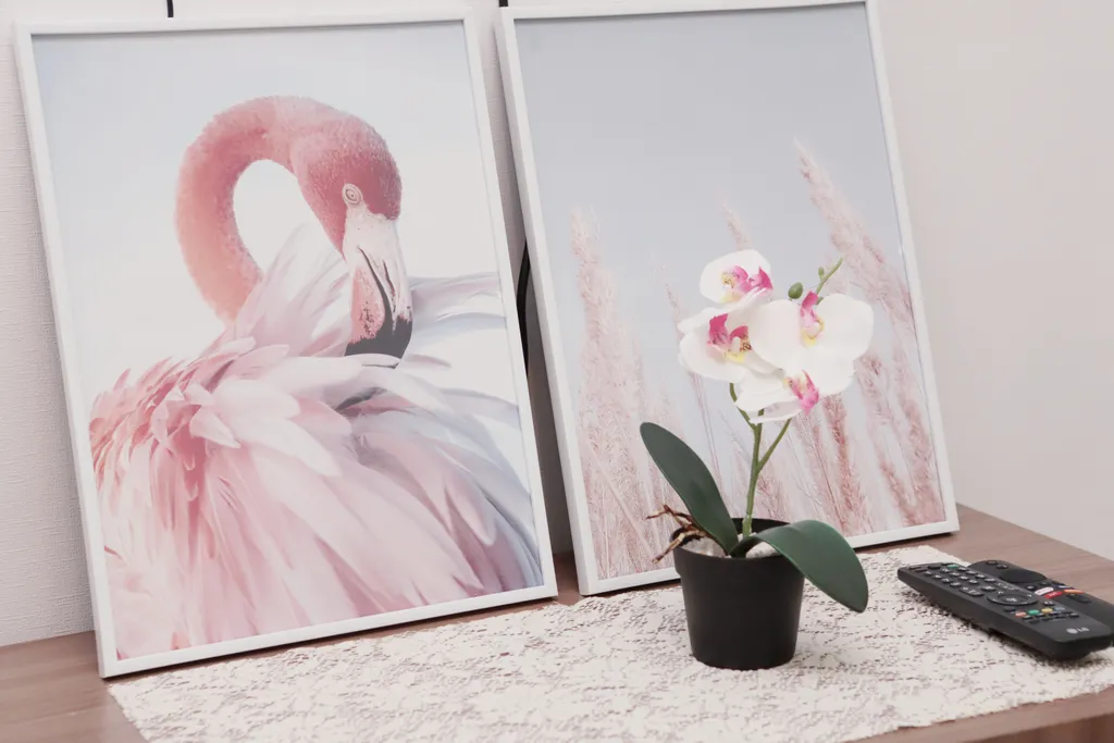 Однокомнатная квартира с балконом