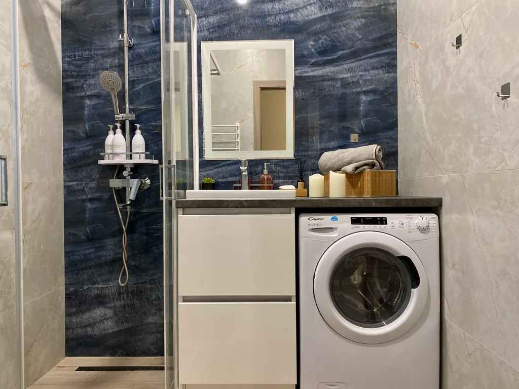 Коттедж Дом на побережье с шикарным пляжем — Зеленоградск