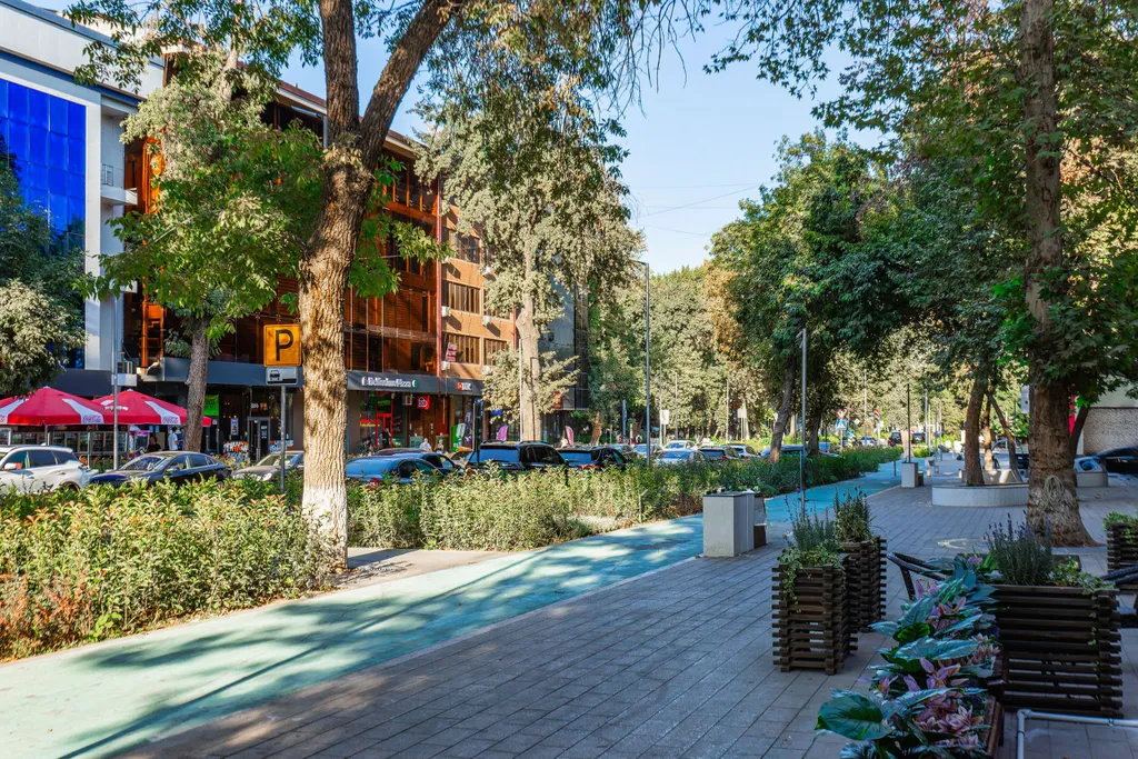 Eco Park by Royal rentals