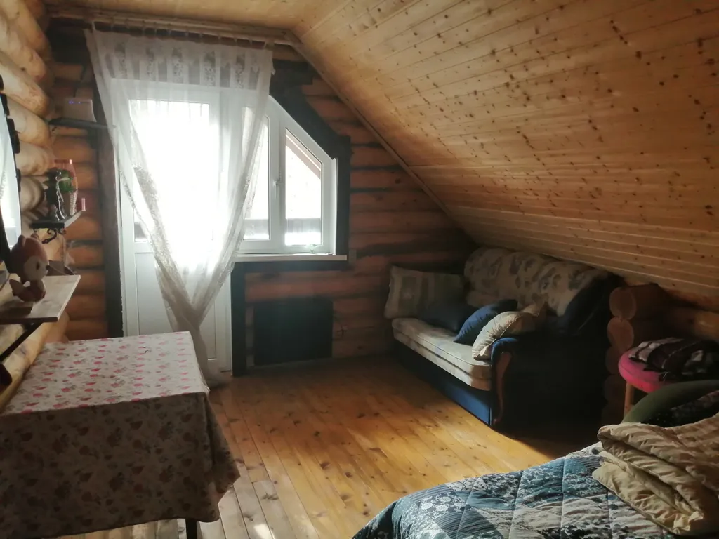 Дом Викинга