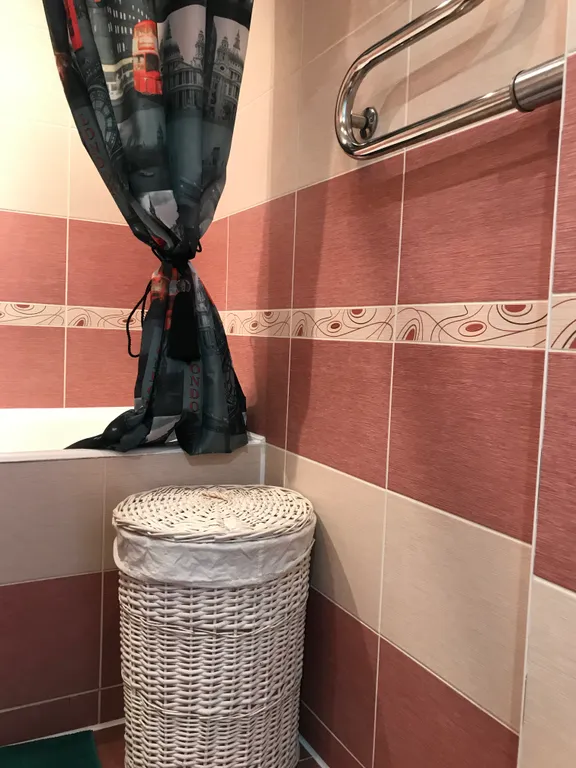 Квартира студия в пешеходном центре Гродно