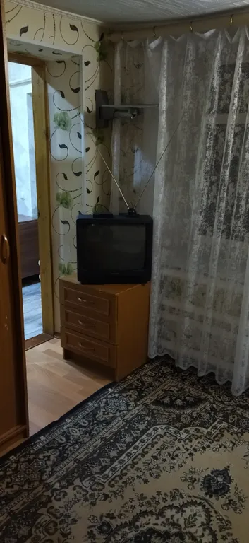 Дом на побережье Азовского моря