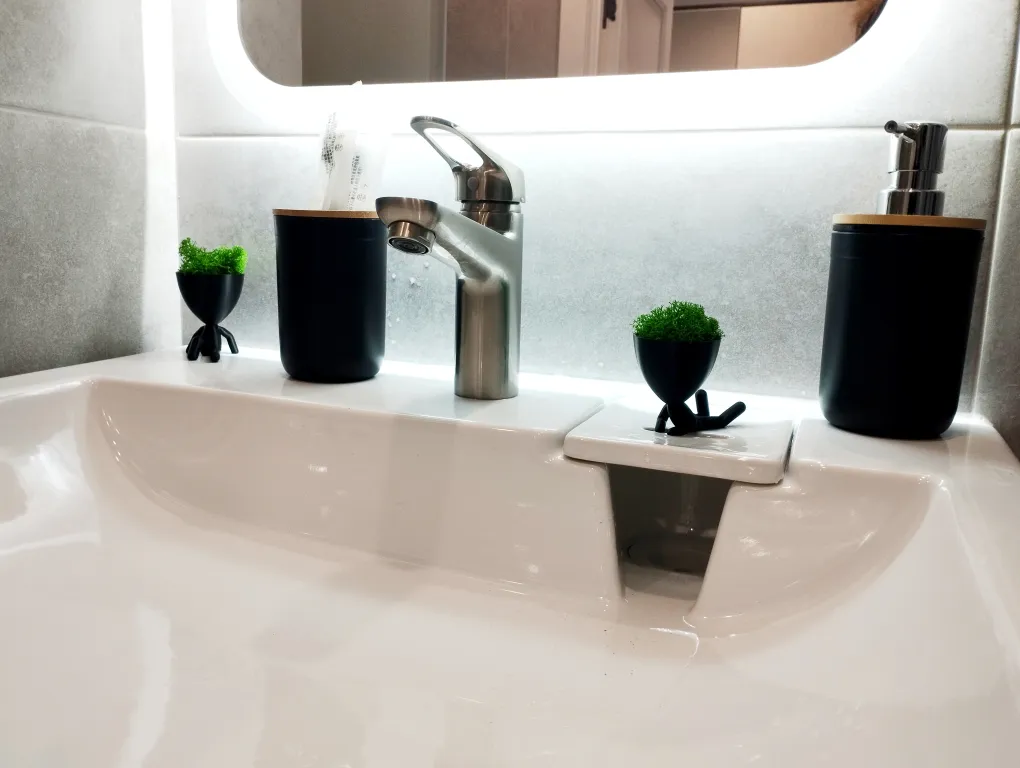 Квартира Квартира Stay Home студия в ЖК Самолёт на Ивана Беличенко д.90 к.1 — Краснодар