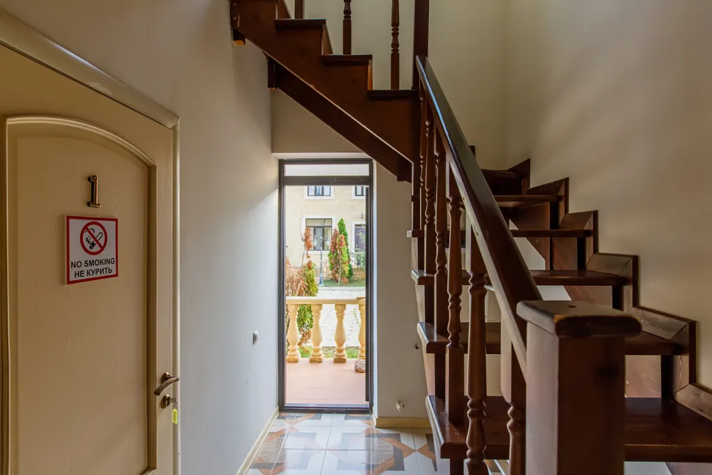 1-комнатный Дом