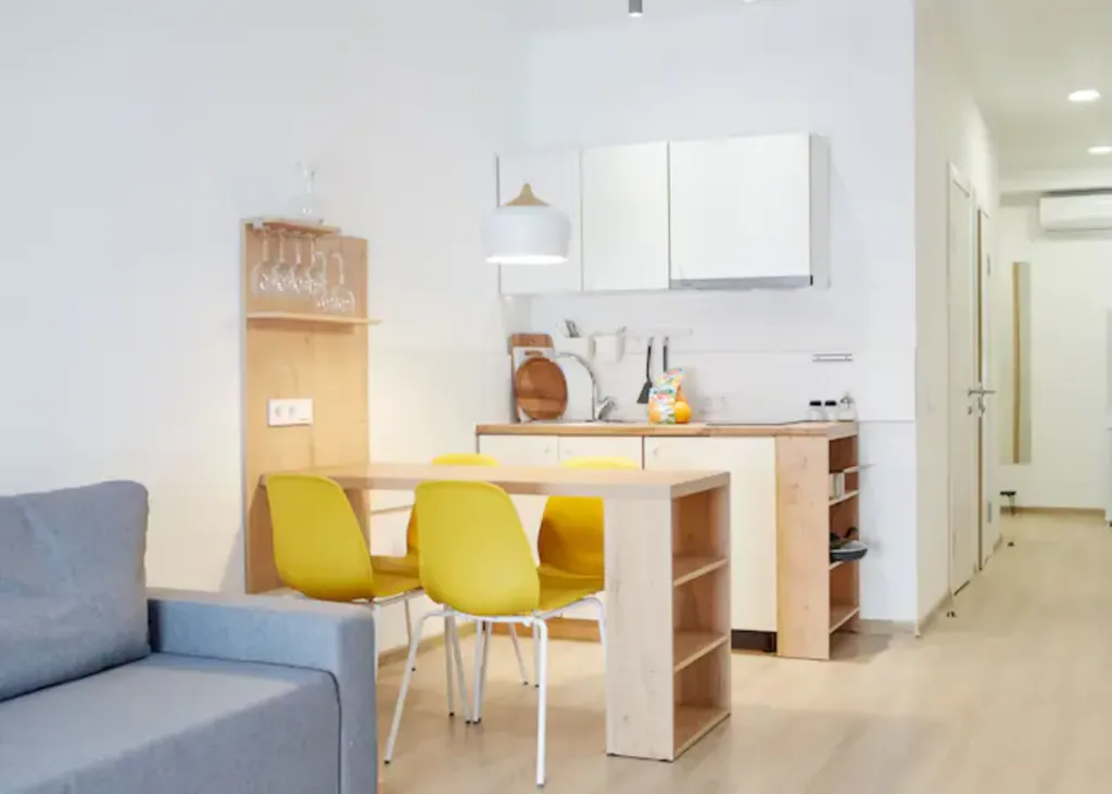 Квартира 3-комнатная Квартира — Москва