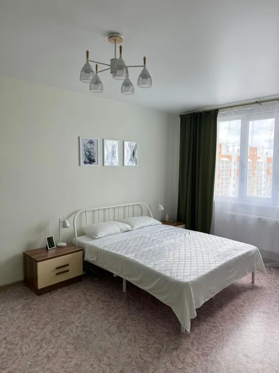 Уютная квартира рядом с М-4