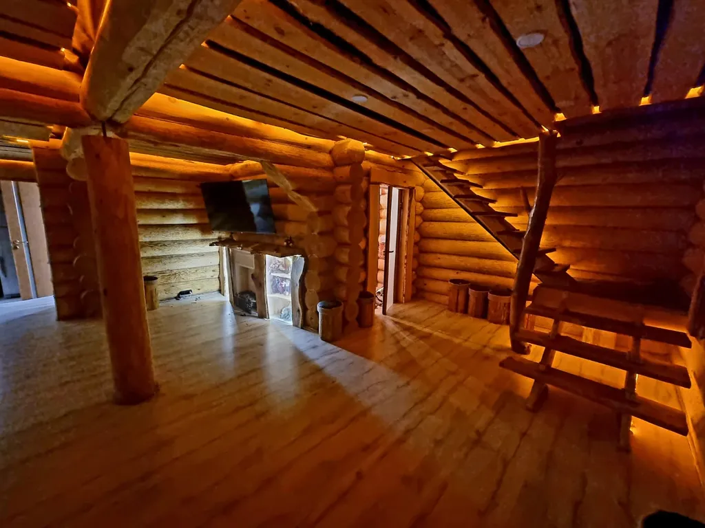 Коттедж LoftИzба