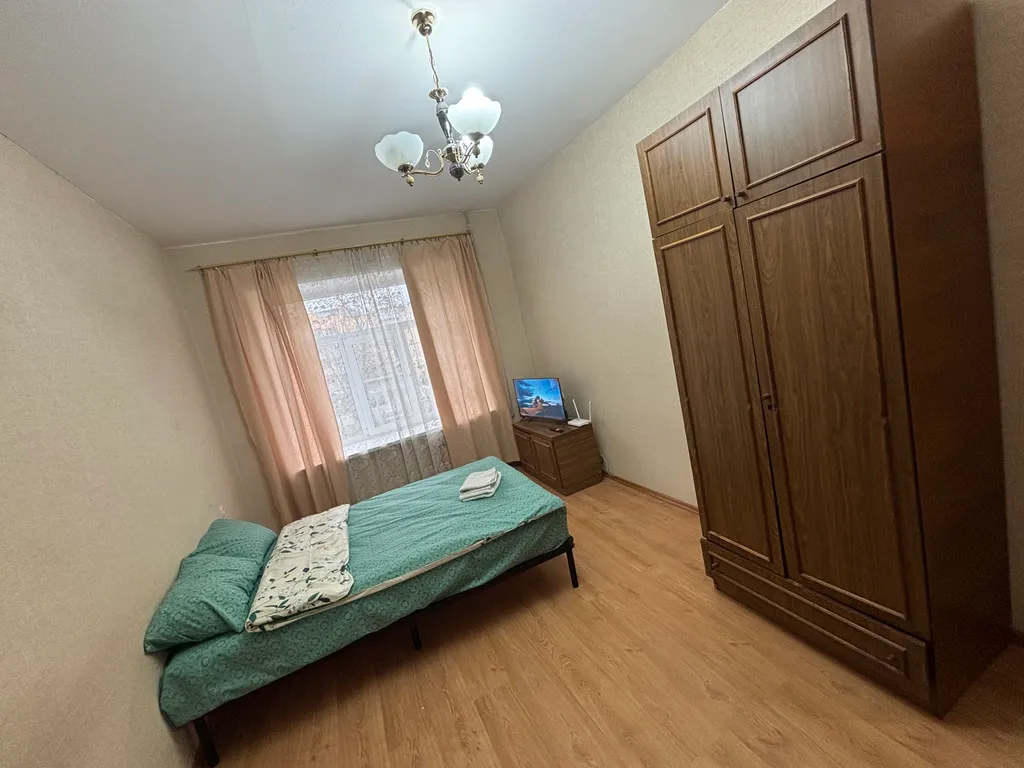 Квартира Квартира в центре — Кронштадт