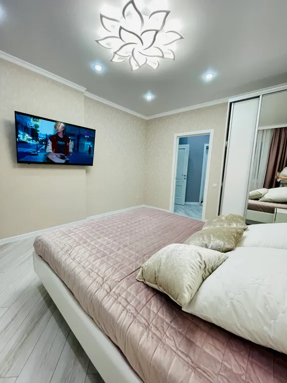 Евротрешка люкс